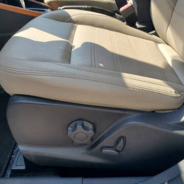 2018 Ford EcoSport SES