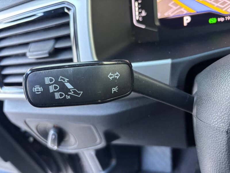 2022 Volkswagen Atlas V6 SEL Premium R-Line 4Motion