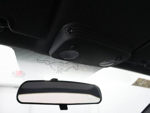2007 Ford Mustang GT Premium