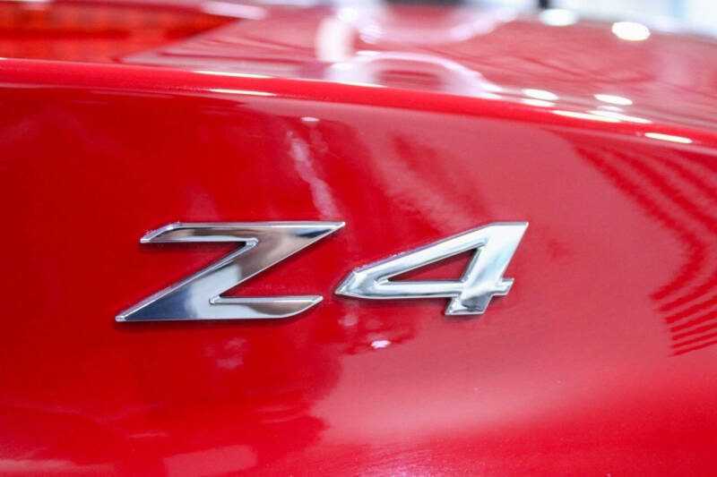 2010 BMW Z4 sDrive35i