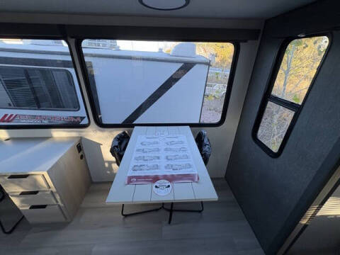 2026 Forest River Cardinal