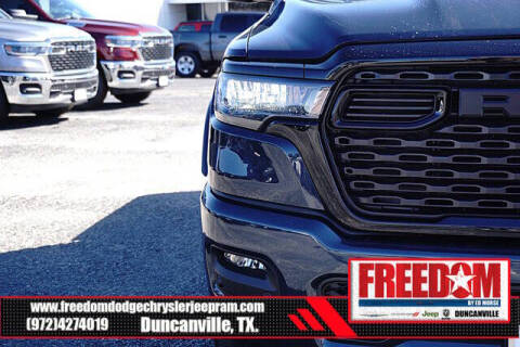 2026 RAM 1500 Lone Star