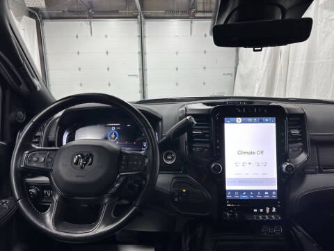 2024 RAM 2500 Limited