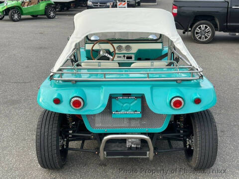 2023 OREION BUGGY