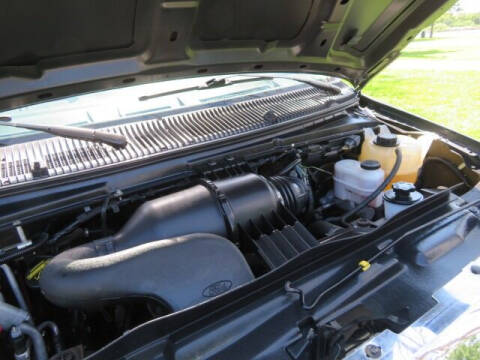 2011 Ford E-Series E-350 SD XLT