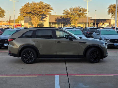 2026 Mazda CX-70 3.3 Turbo Preferred