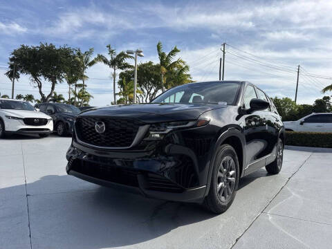 2026 Mazda CX-5 2.5 S
