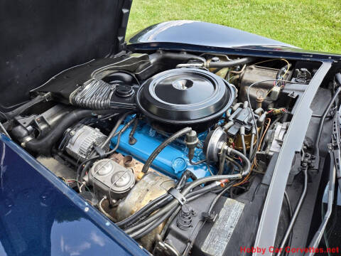 1979 Chevrolet Corvette