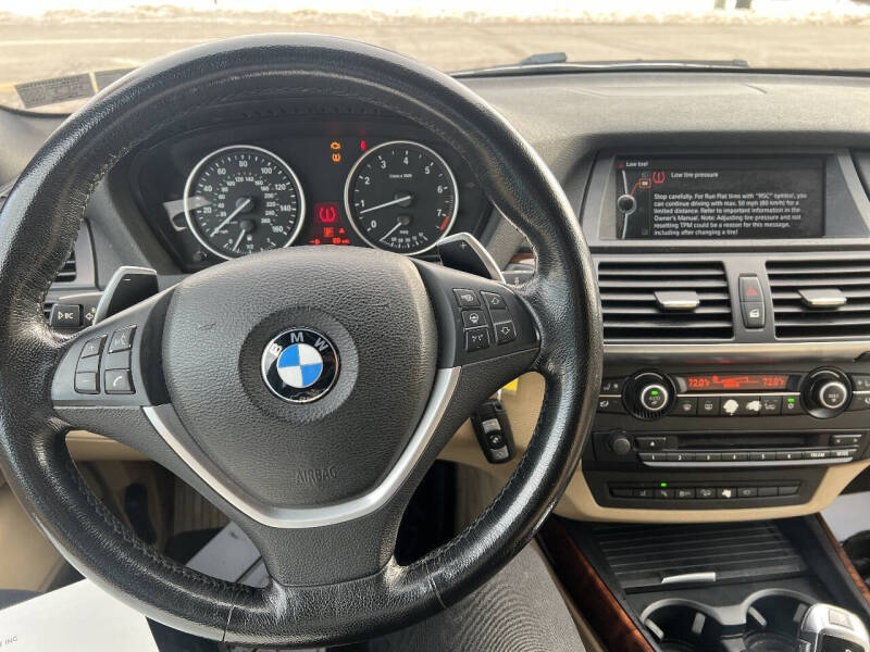 2013 BMW X5 xDrive35i