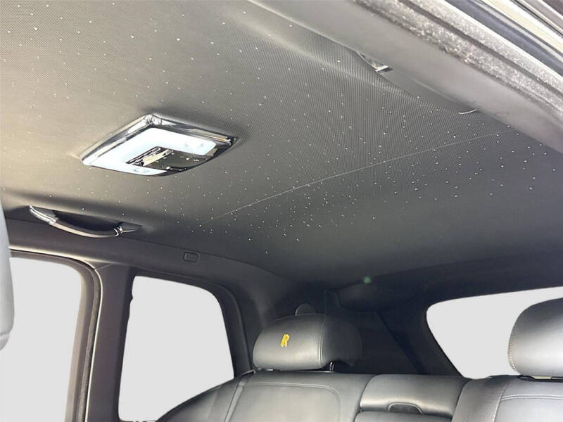 2020 Rolls-Royce Cullinan
