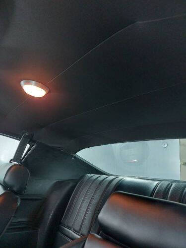 1970 Chevrolet Camaro