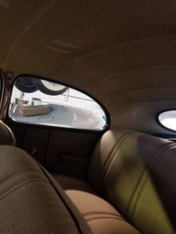 1941 Ford Super Deluxe