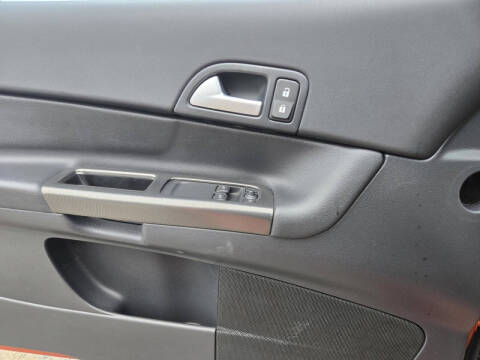 2011 Volvo C30 T5 R-Design