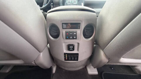 2011 Honda Pilot EX-L w/DVD