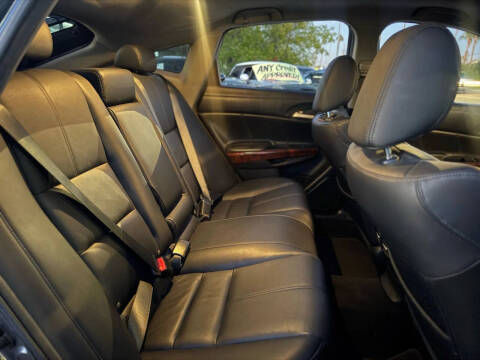 2010 Honda Accord Crosstour