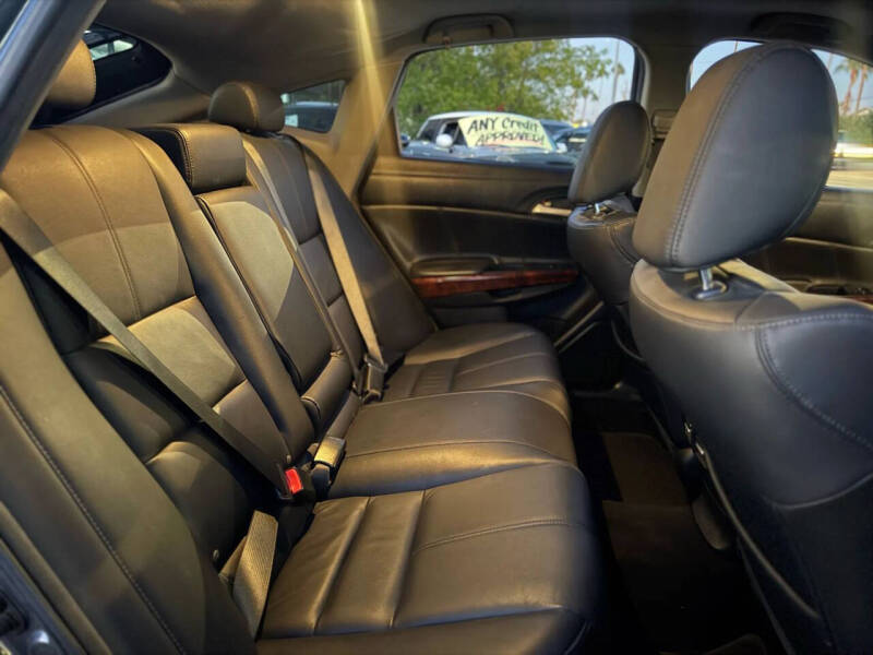 2010 Honda Accord Crosstour