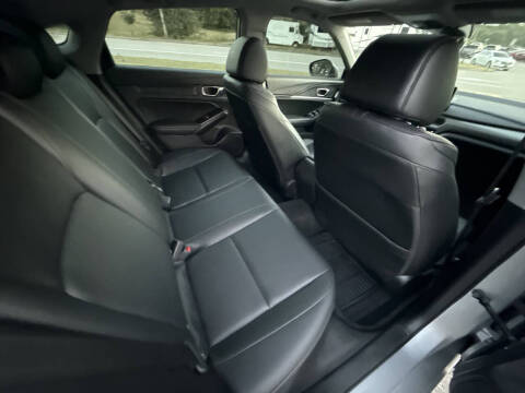 2025 Acura Integra