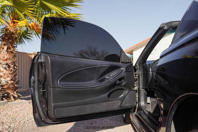 1998 Ford Mustang GT