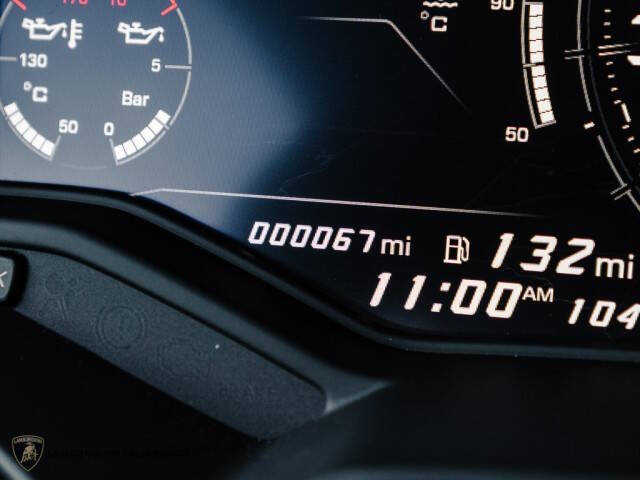 2024 Lamborghini Huracan Sterrato