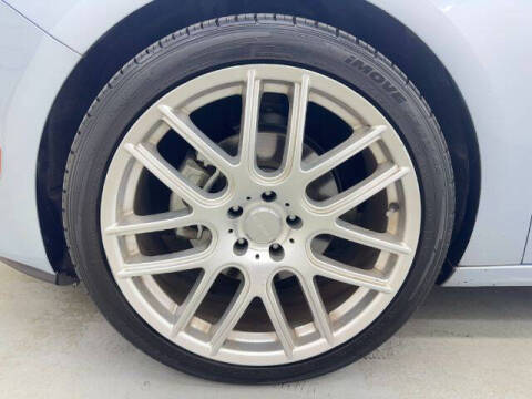 2019 Buick Cascada Premium