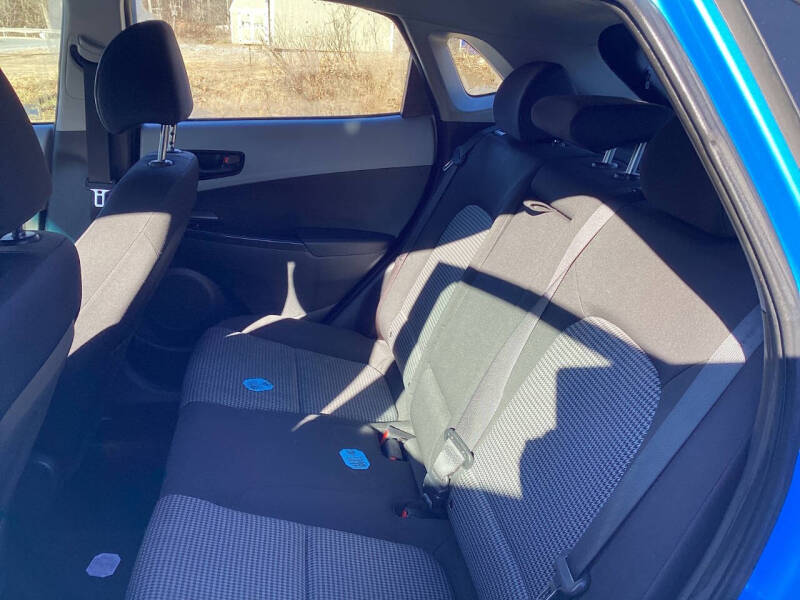 2020 Hyundai Kona SE