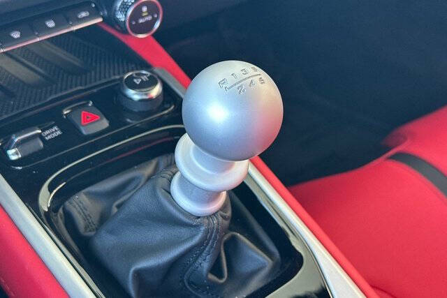 2025 Lotus Emira V6 Base