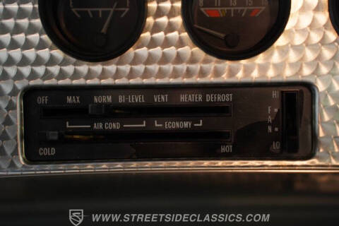 1979 Pontiac Firebird