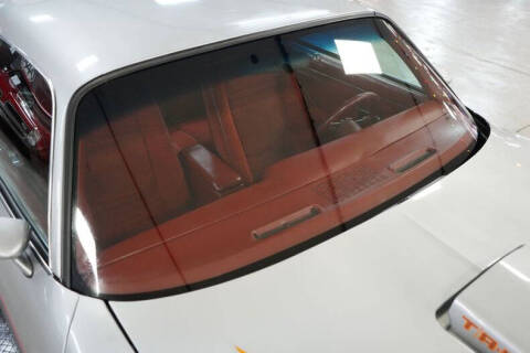 1979 Pontiac Trans Am