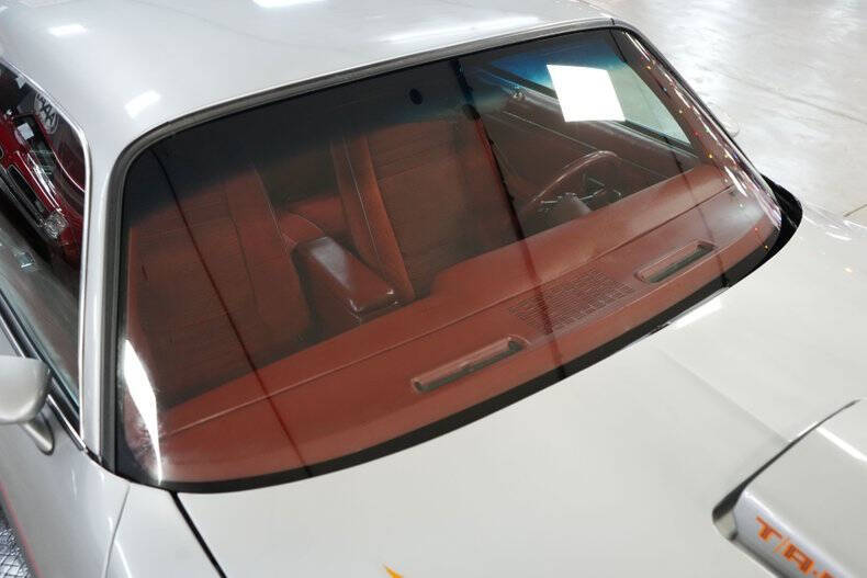 1979 Pontiac Trans Am