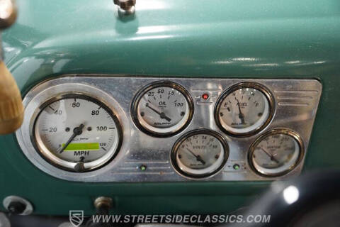 1949 Ford F-100