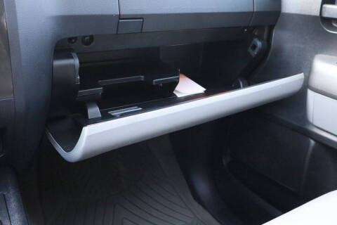 2010 Toyota Sequoia SR5