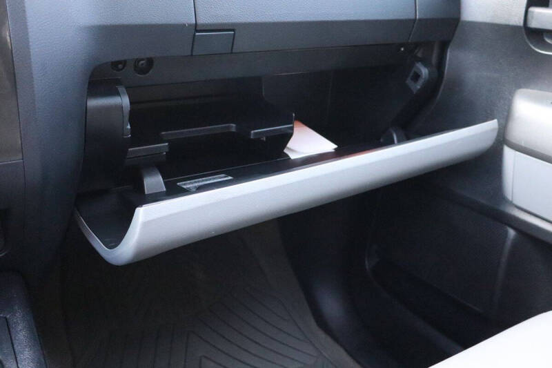 2010 Toyota Sequoia SR5