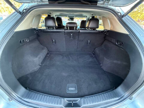 2022 Mazda CX-5 2.5 S Premium