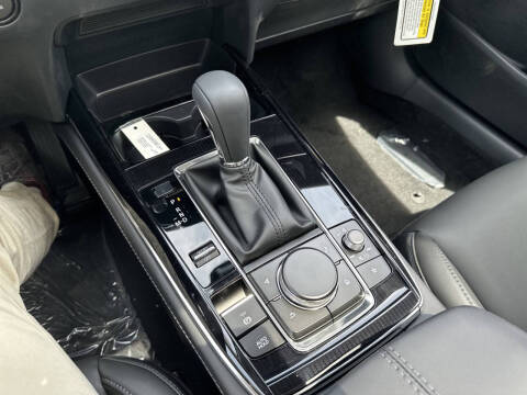 2025 Mazda CX-30 2.5 S Preferred