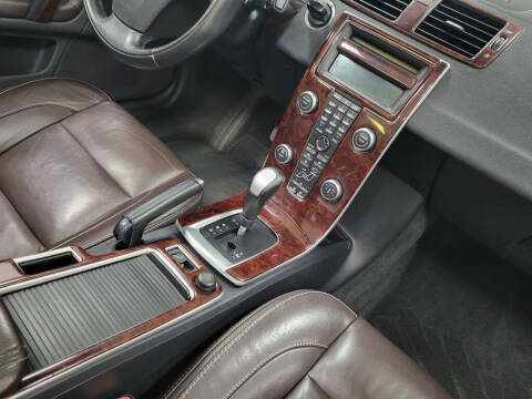 2012 Volvo C70 T5 Premier Plus