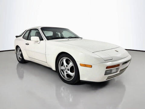 1988 Porsche 944
