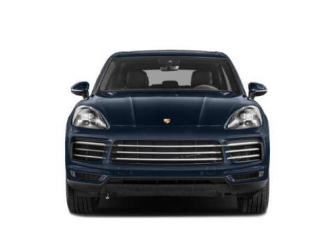 2022 Porsche Cayenne