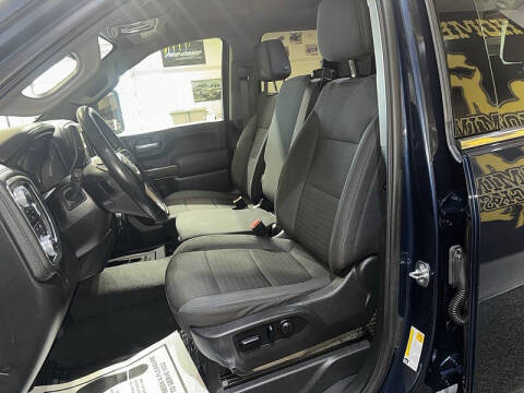 2023 GMC Sierra 2500HD