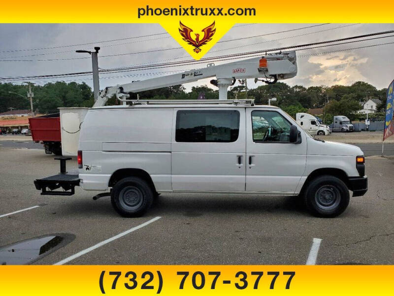 2009 Ford E-Series E-350 SD