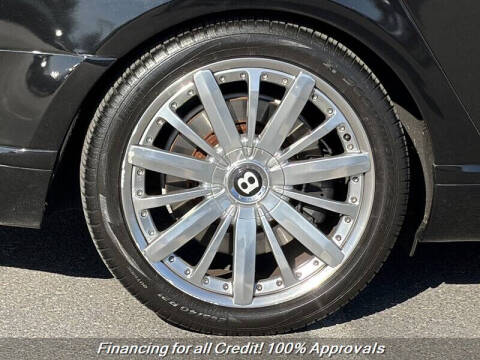 2013 Bentley Mulsanne