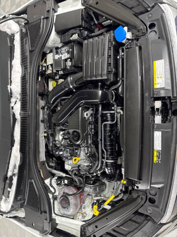 2024 Volkswagen Jetta S