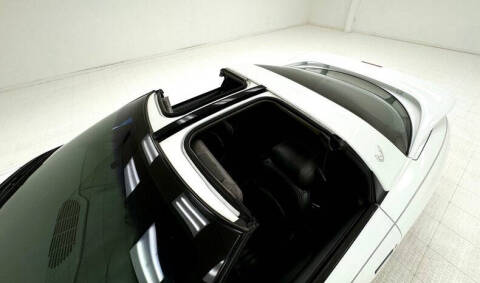 1997 Pontiac Firebird