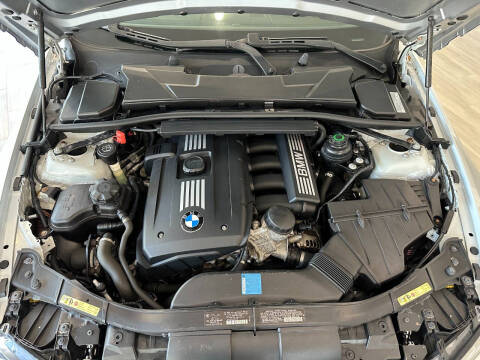 2007 BMW 3 Series 328i