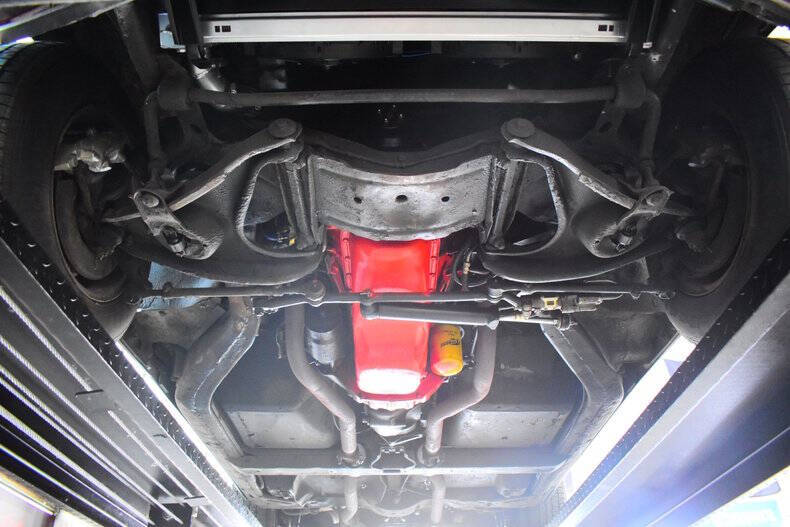 1976 Chevrolet Corvette