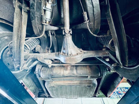 1962 Chevrolet Impala