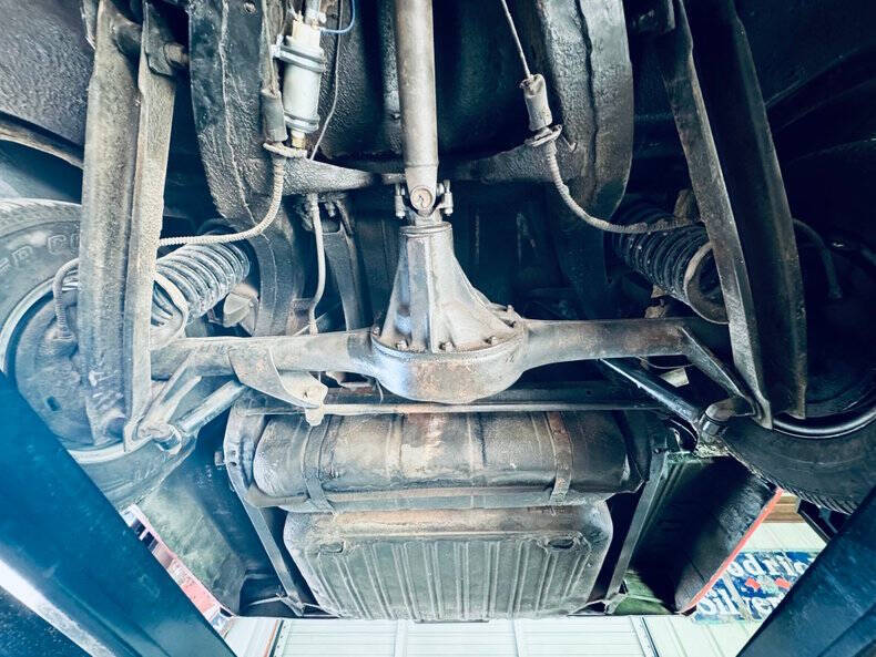 1962 Chevrolet Impala