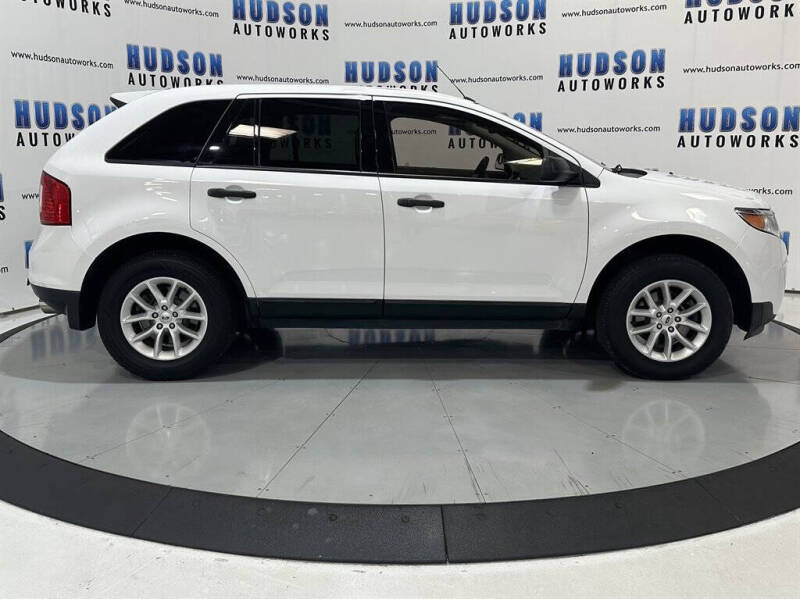 2014 Ford Edge SE