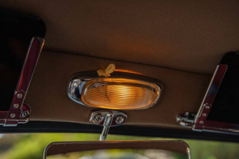1955 Porsche 356