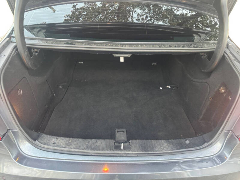 2012 Mercedes-Benz E-Class E 350 Sport