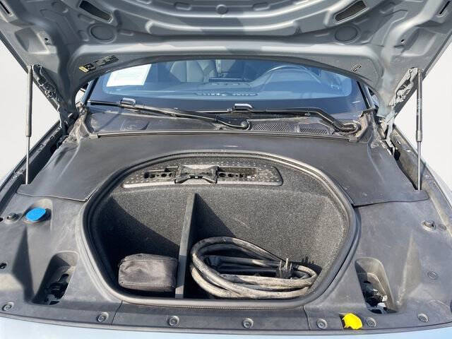 2023 Polestar 2 Long Range Single Motor